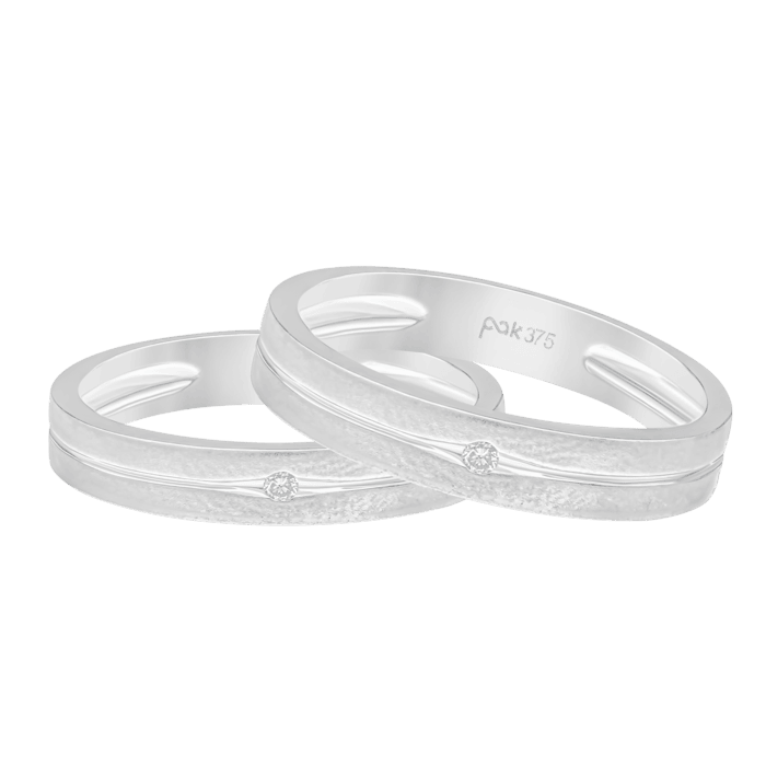 Diamond Wedding Ring DWS0058A Diamond Wedding Ring DWS0058A