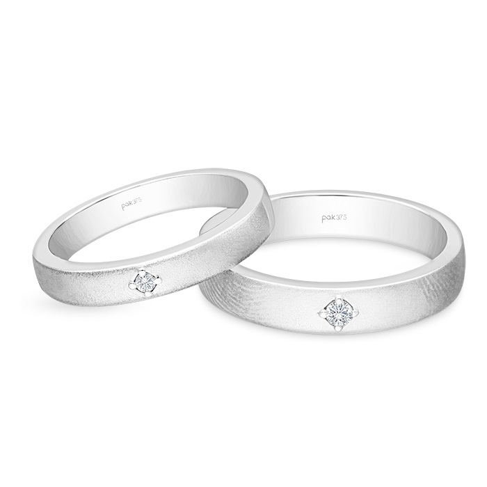 Diamond Wedding Ring DWS0072A Diamond Wedding Ring DWS0072A