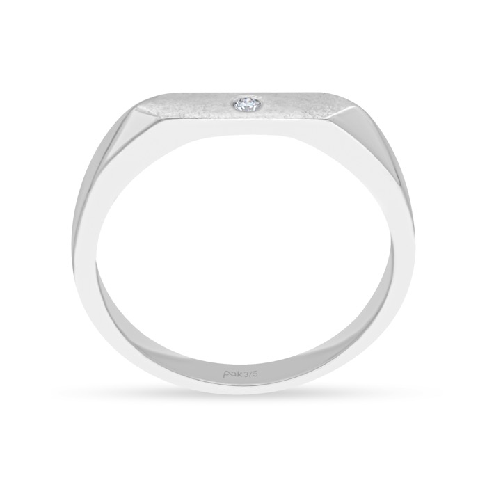 Diamond Wedding Ring DWS0074A