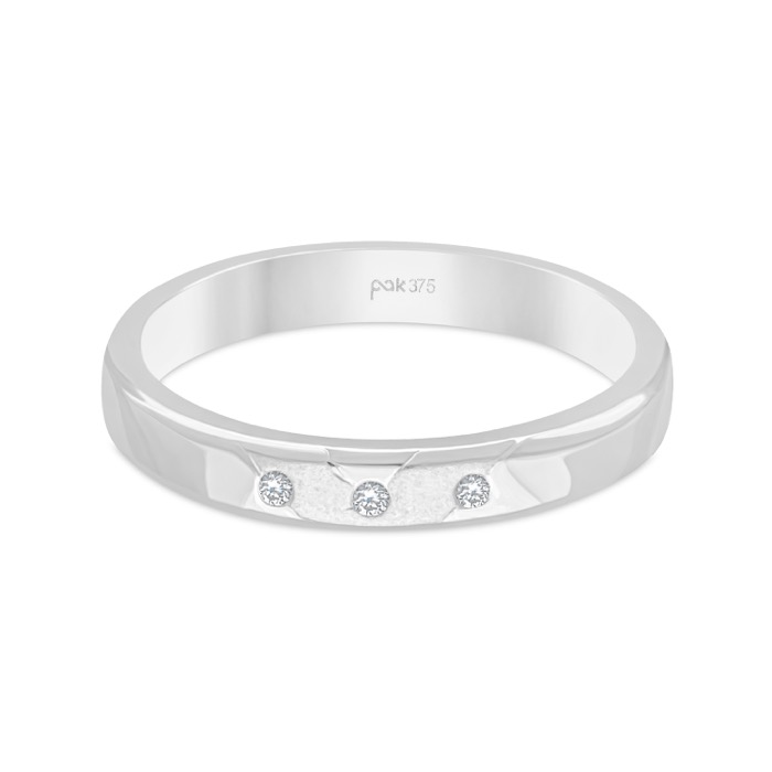 Diamond Wedding Ring DWS0077A