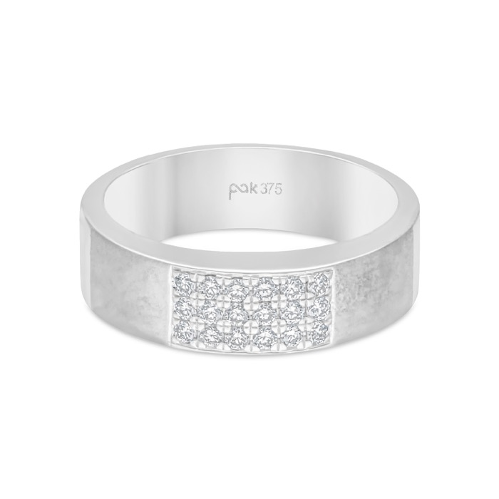 Diamond Wedding Ring DWSS0016A