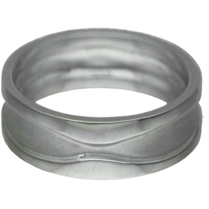 Diamond Wedding Ring PT-DWS0050B