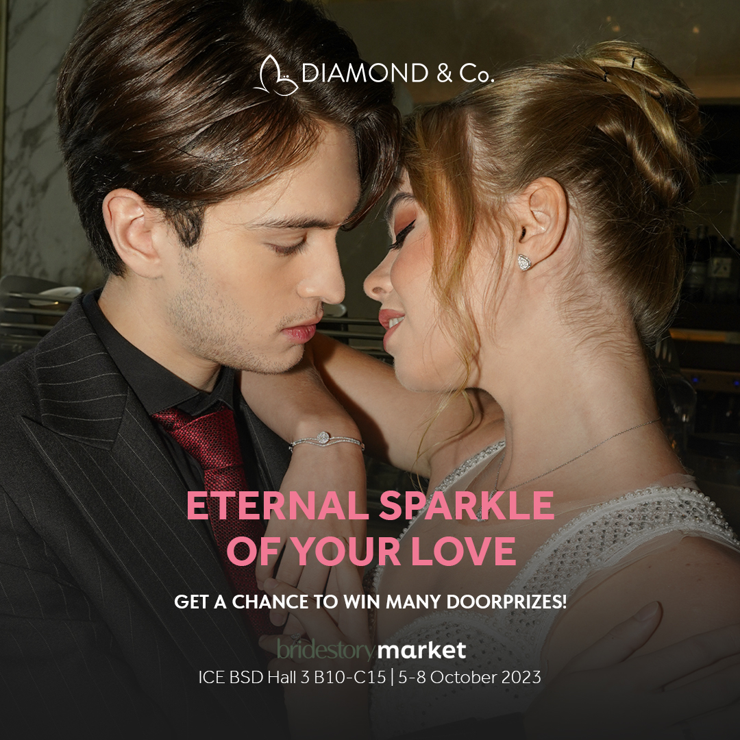 bridestory wedding exhibition