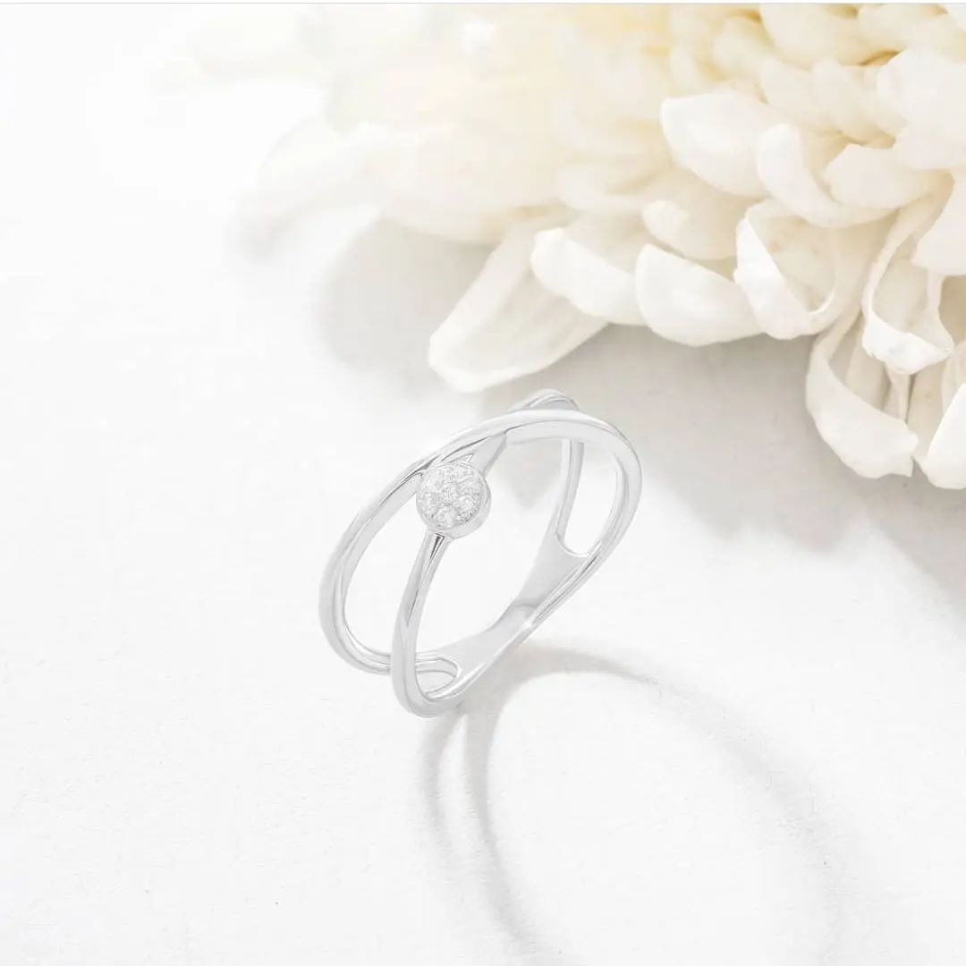 cincin berlian 