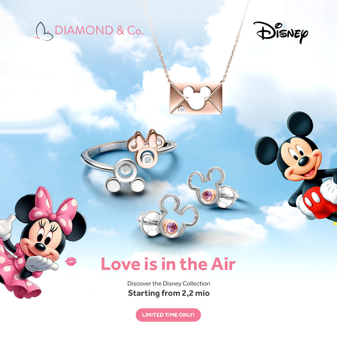 DISNEY
