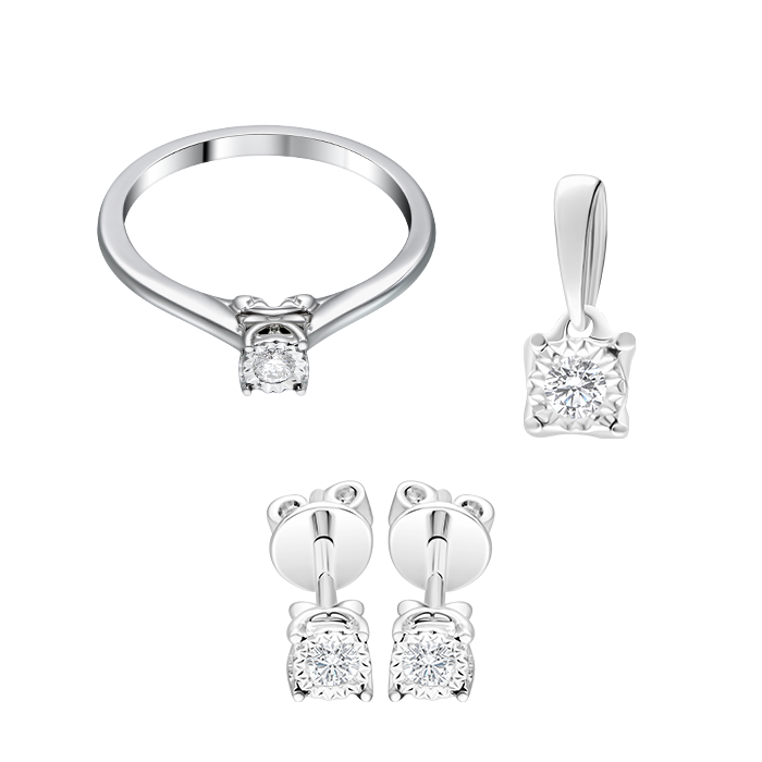 Fiore Set Collection