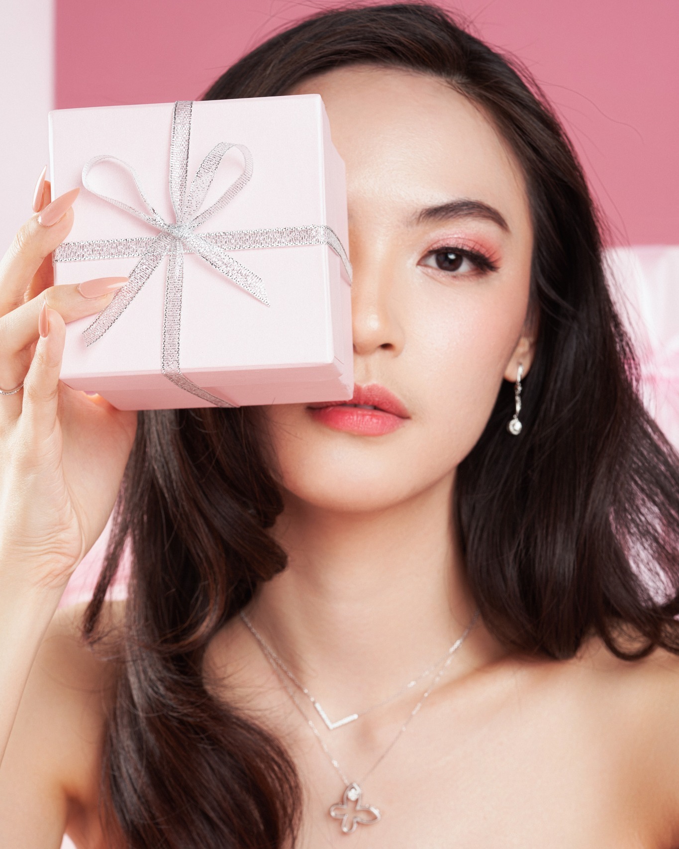 hadiah buat pengantin wanita