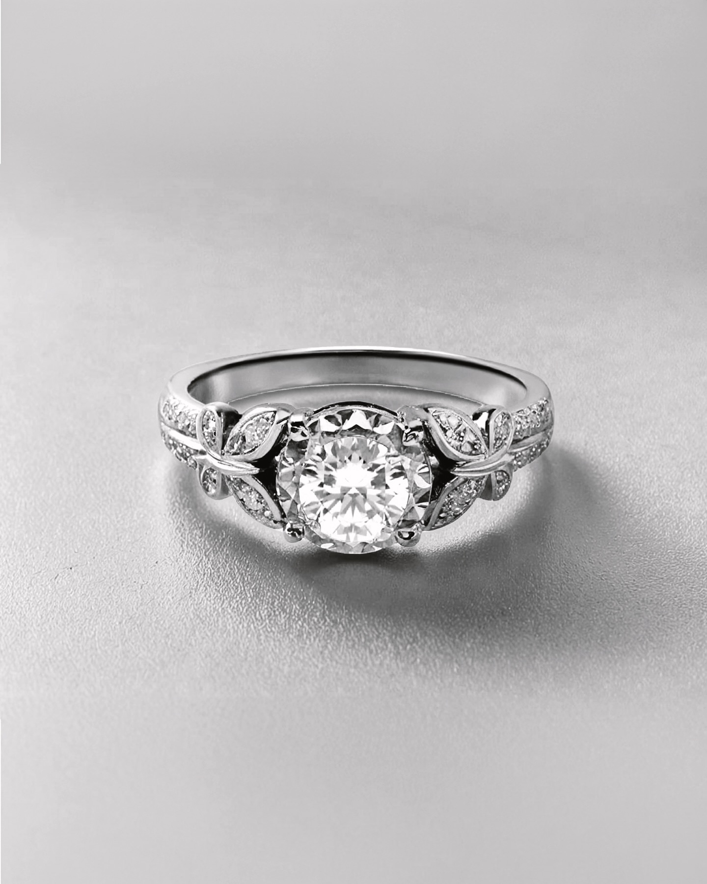 Model cincin emas wanita terbaru Model cincin emas wanita terbaru