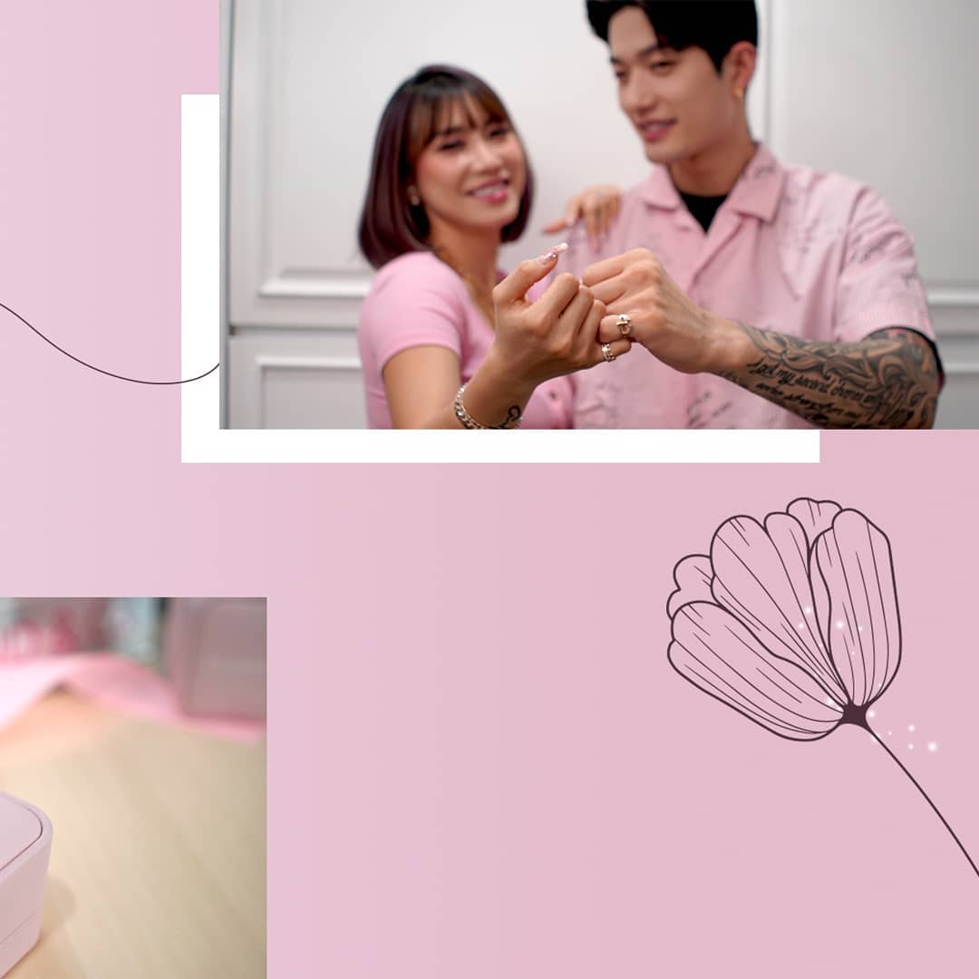 hadiah anniversary pernikahan untuk suami