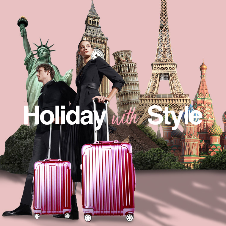 Holiday With Style