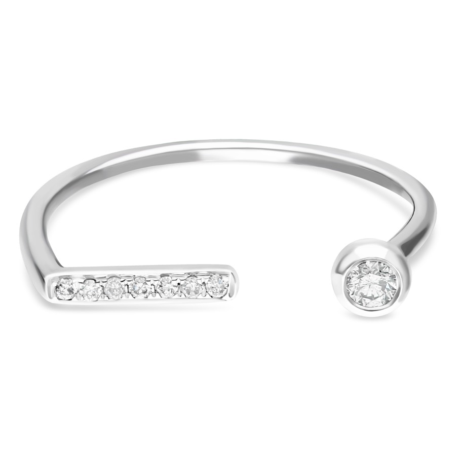 iamond Ladies Ring MXRD27157 iamond Ladies Ring MXRD27157