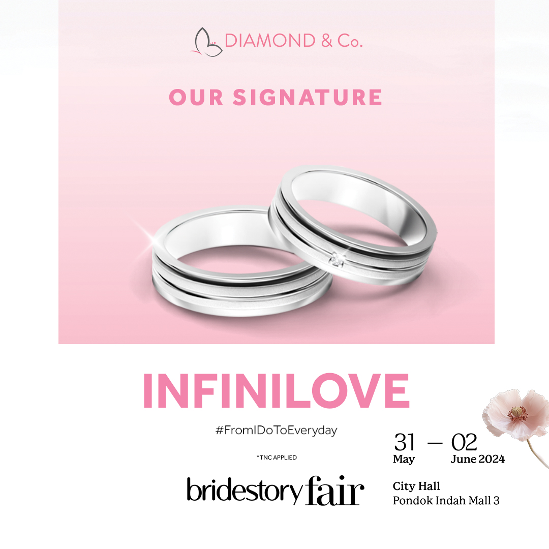 infini love infini love