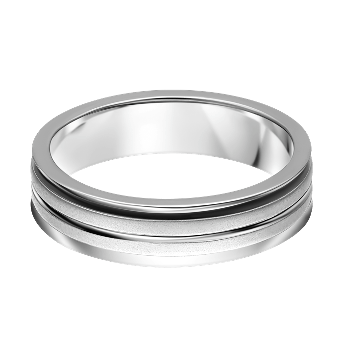 Infinilove Diamond Wedding Ring DWS0111B