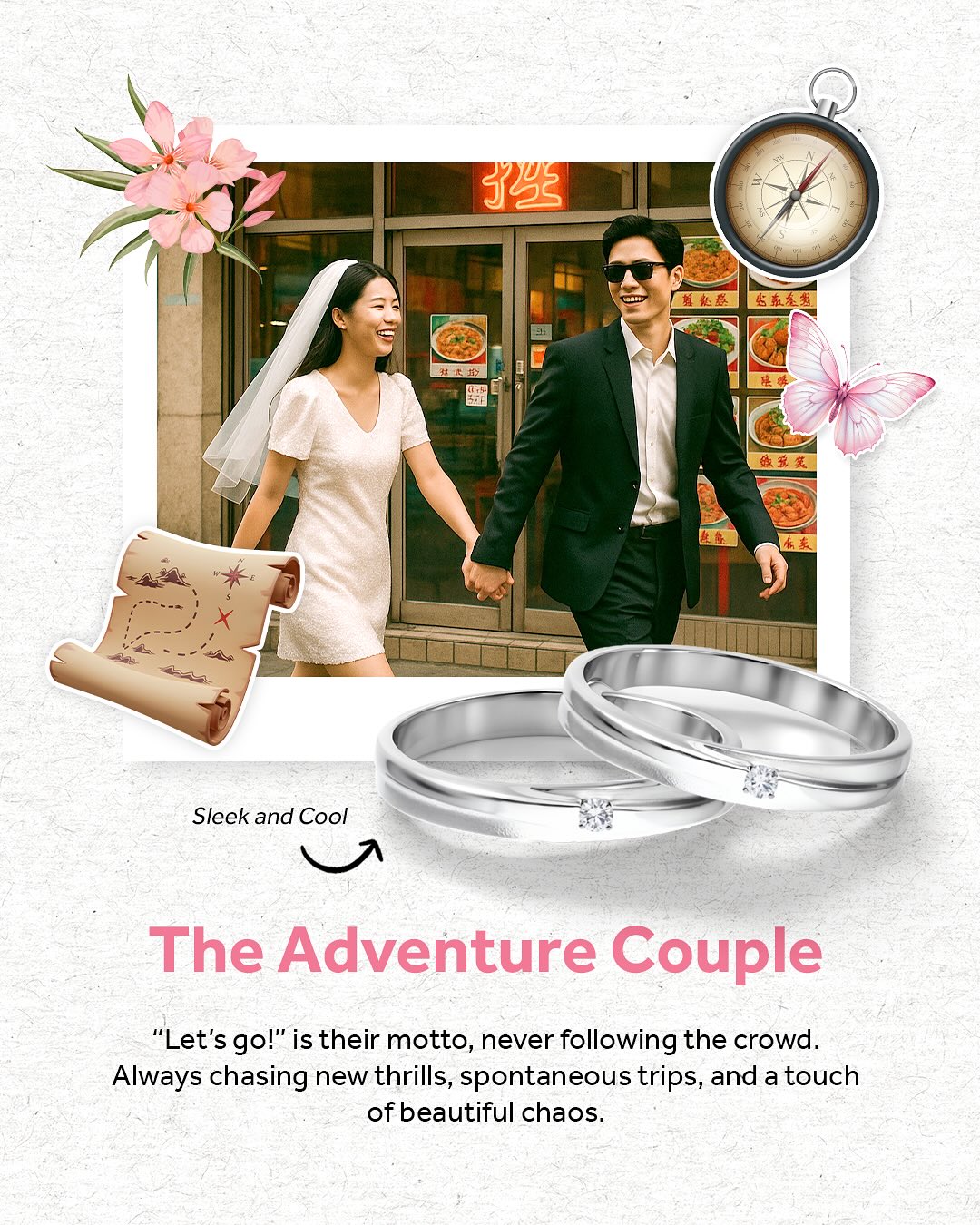 Tema Prewedding Sesuai Budget