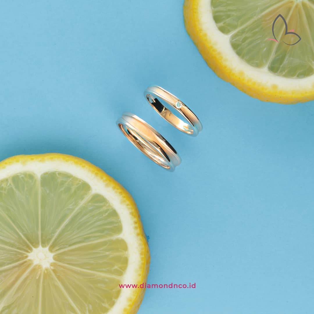 cincin nikah