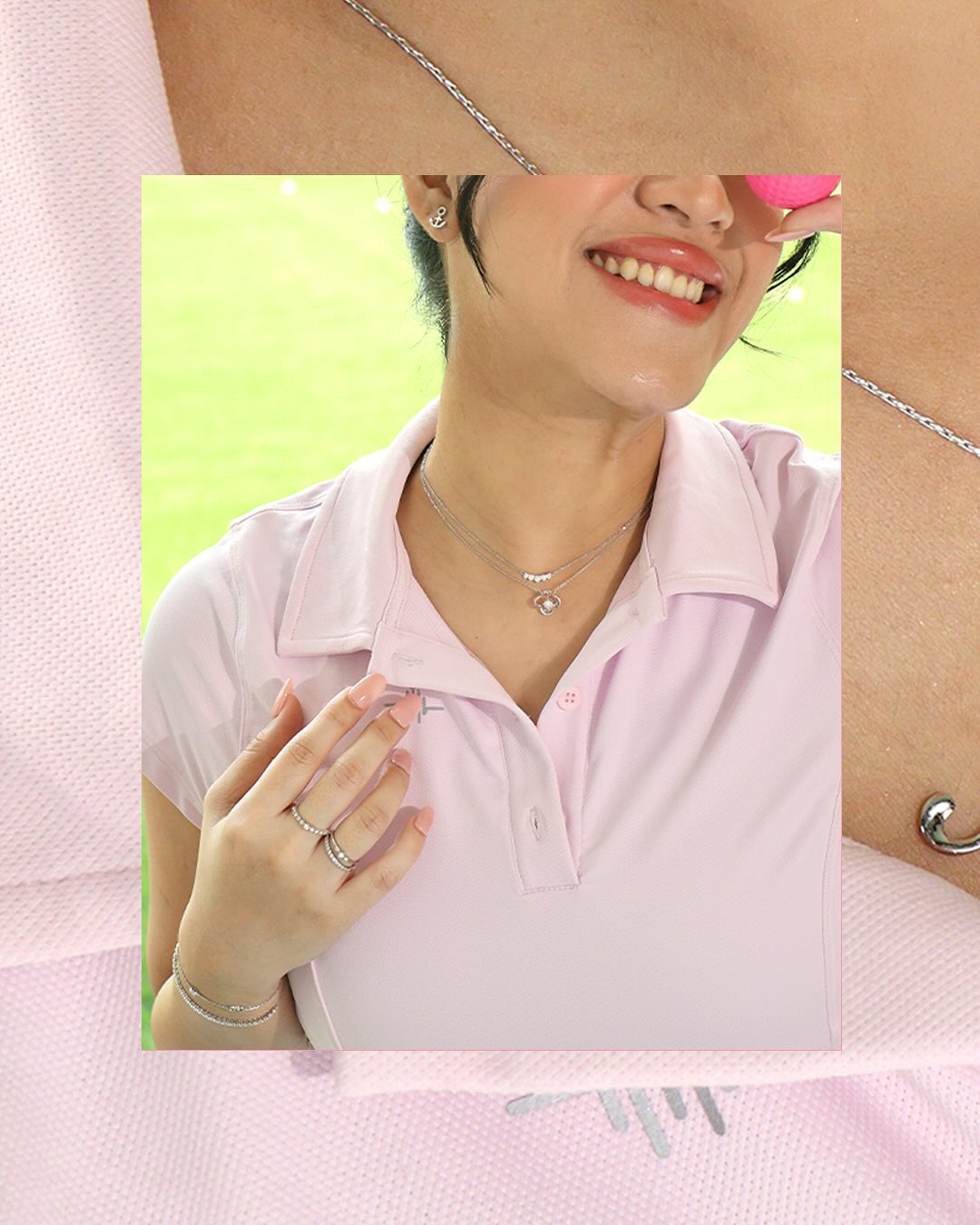 panduan memilih ukuran cincin wanita yang pas