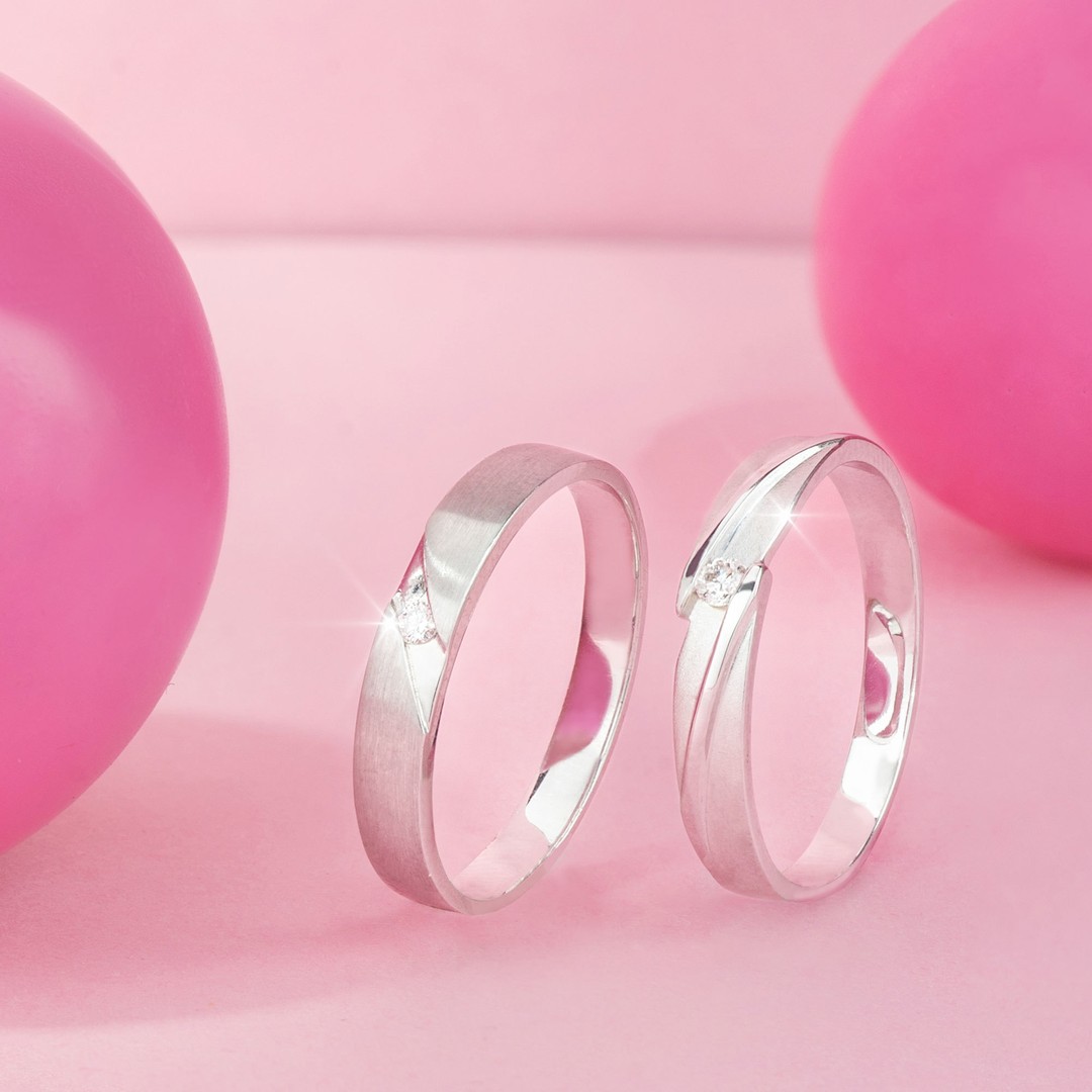 cincin berllian 