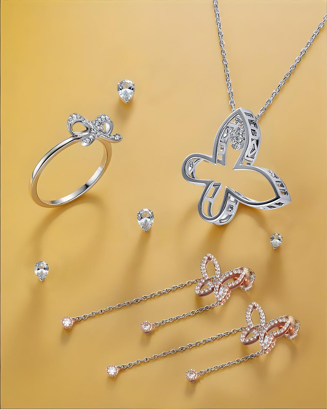 Natural Diamond