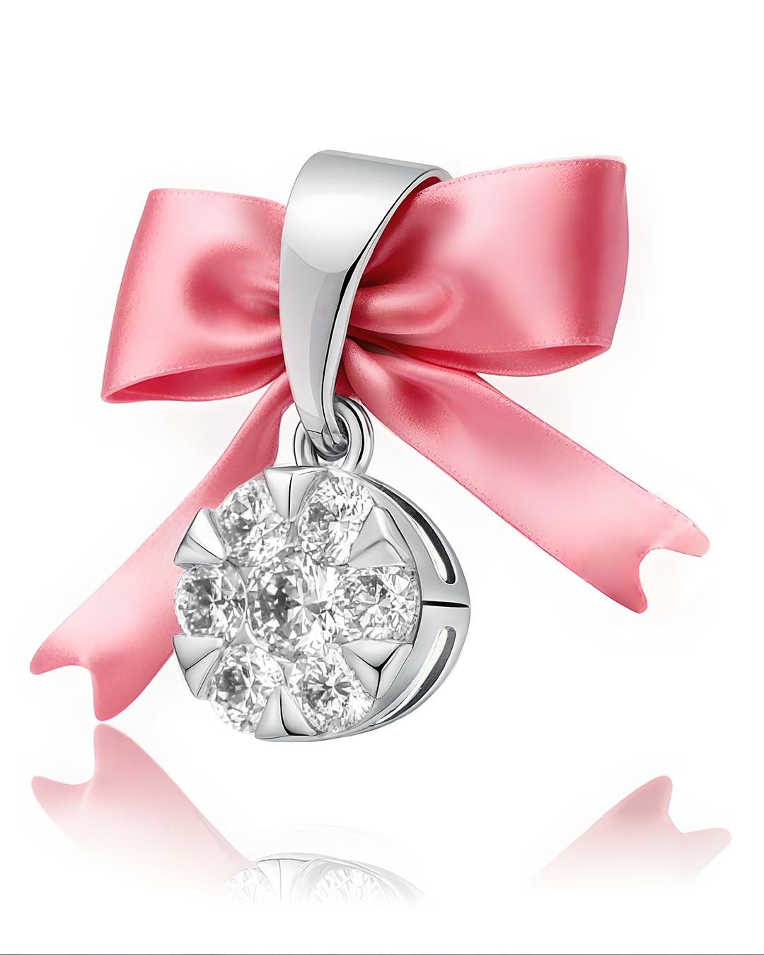 hadiah perhiasan di Natal untuk orang tua