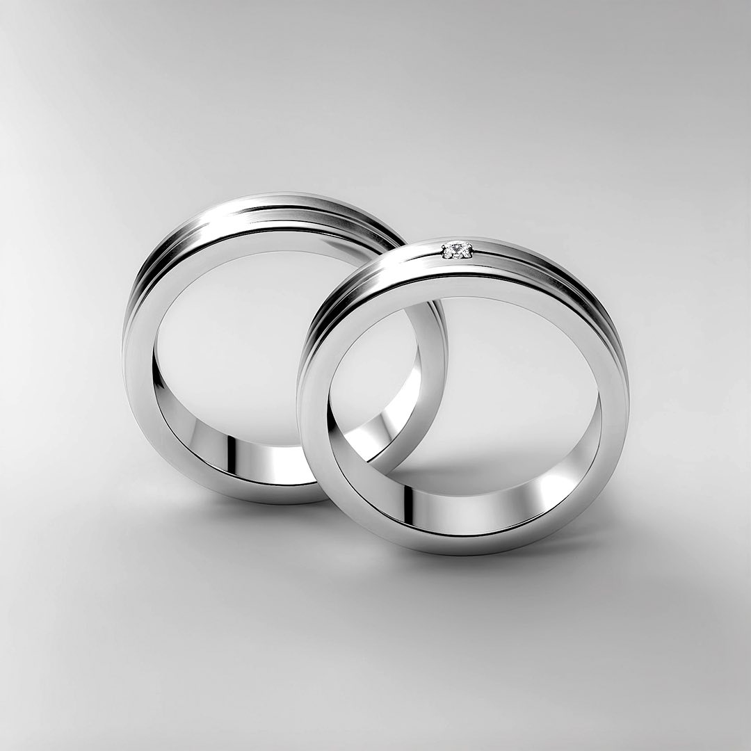 Cincin Pernikahan Terbaru Cincin Pernikahan Terbaru