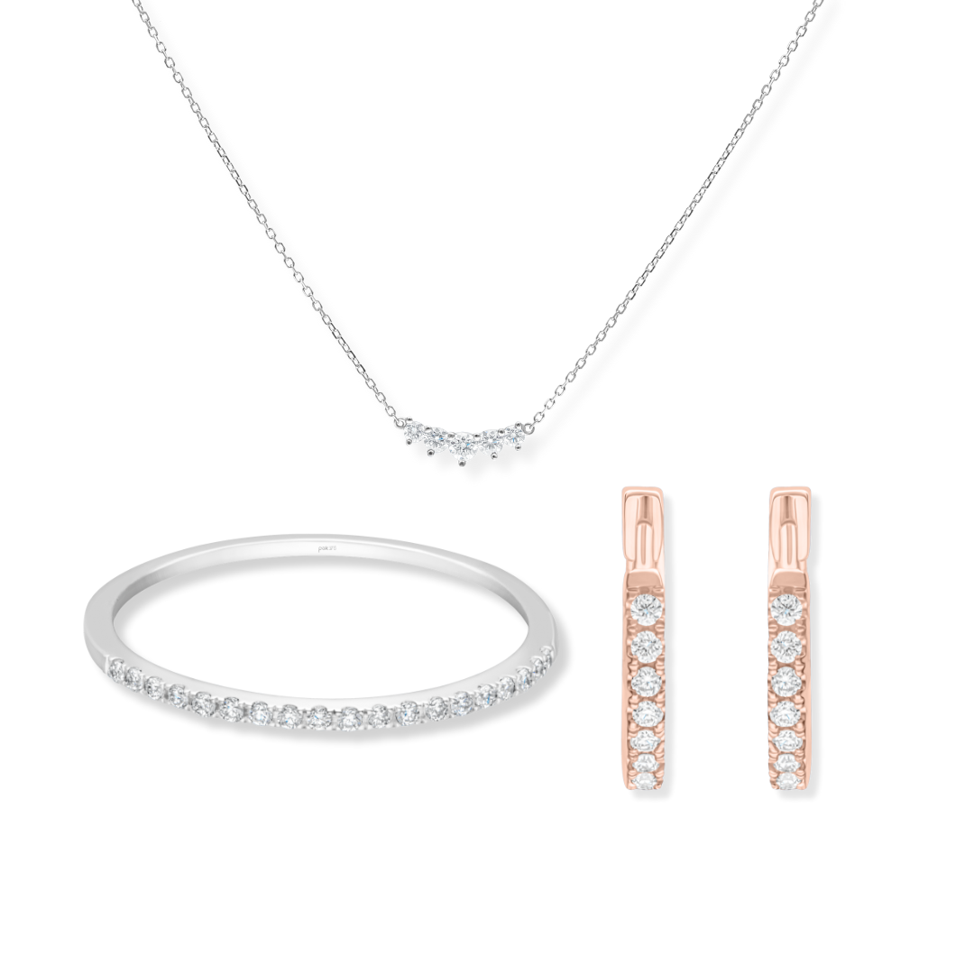 Listring Set Collection