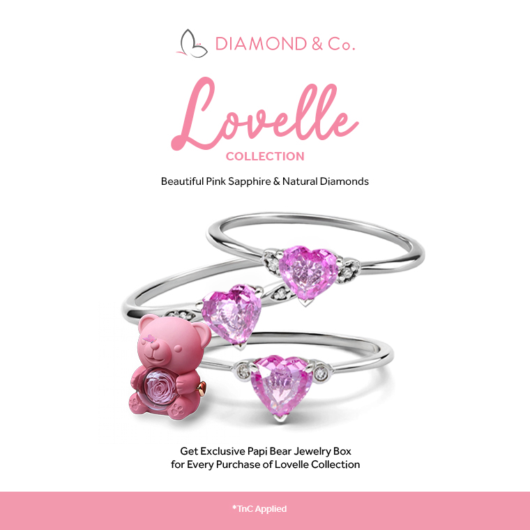LOVELLE