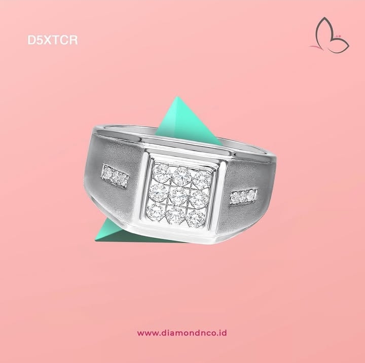 alat ukur cincin pria