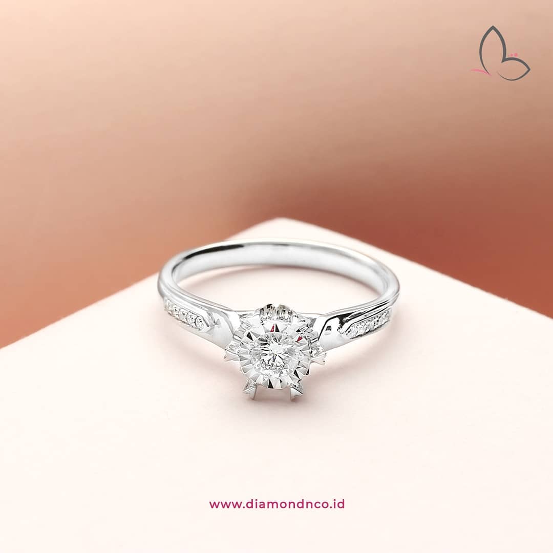 letak cincin tunangan dalam islam letak cincin tunangan dalam islam