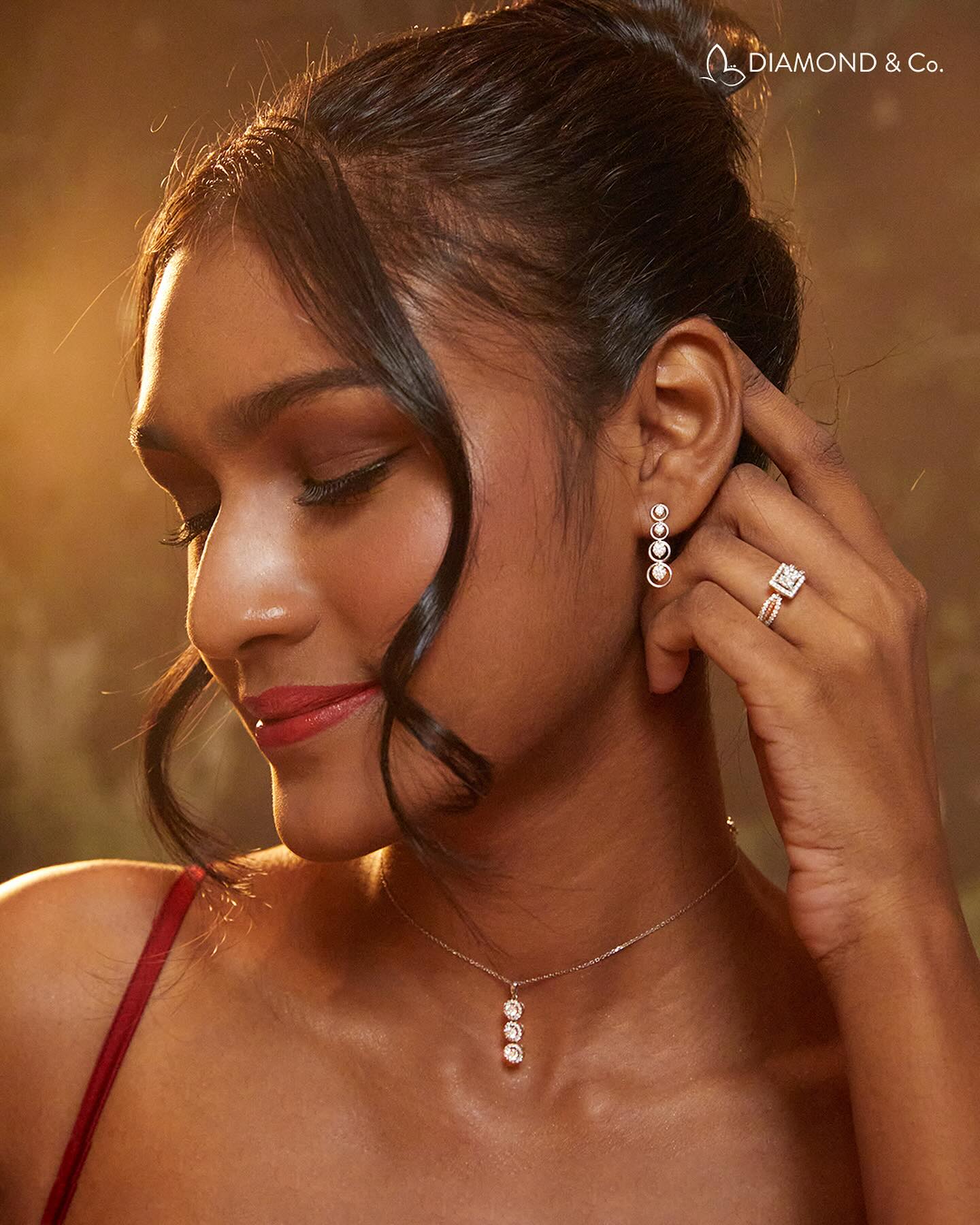 model anting berlian terbaru model anting berlian terbaru