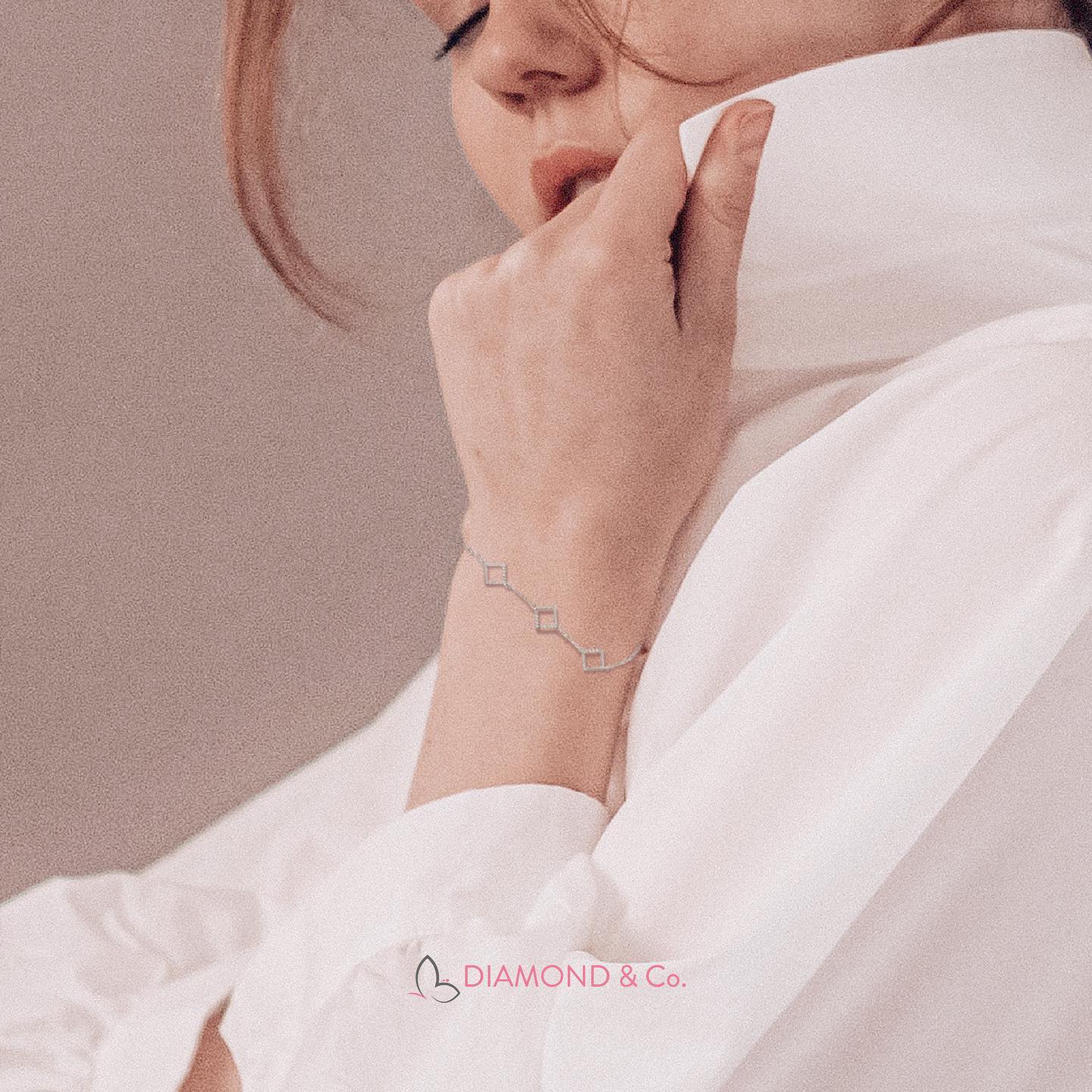 model gelang emas putih yang lagi trend model gelang emas putih yang lagi trend