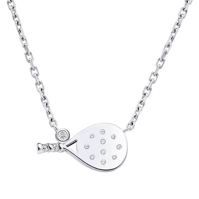 Necklace Padel Collection S165-DPF0513