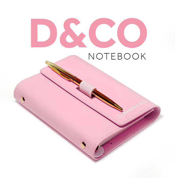 Notebook Limited Edition