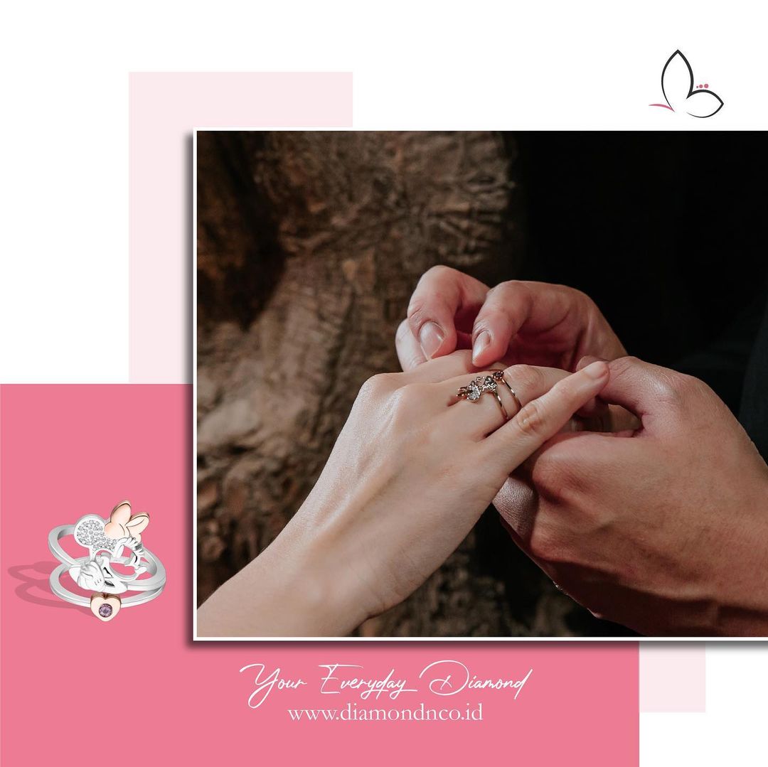 cincin tunangan cincin tunangan