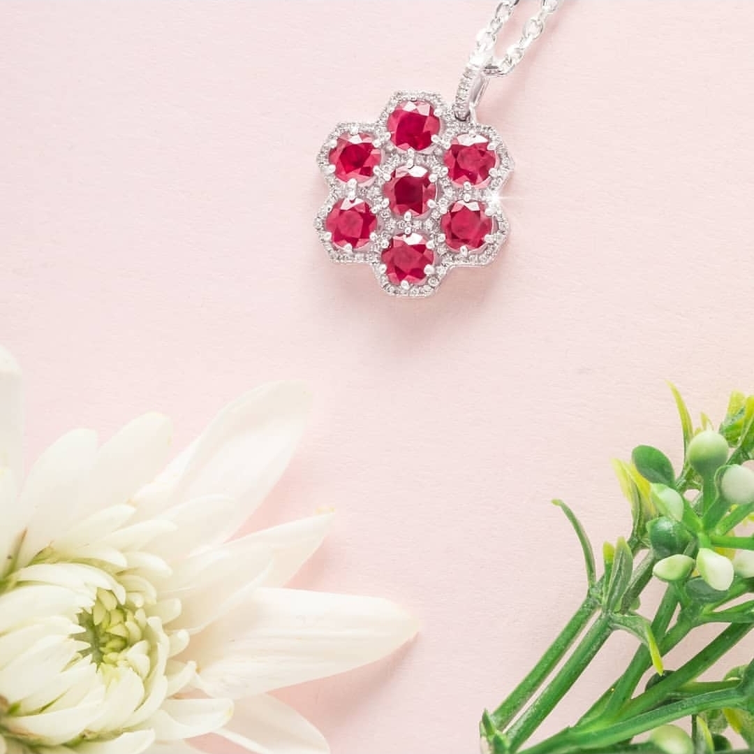 Batu ruby