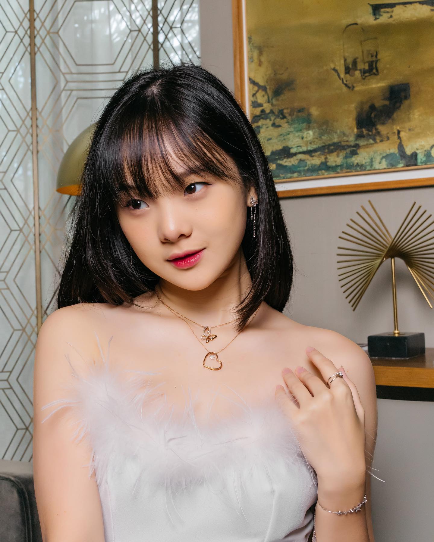 kalung emas wanita model terbaru kalung emas wanita model terbaru