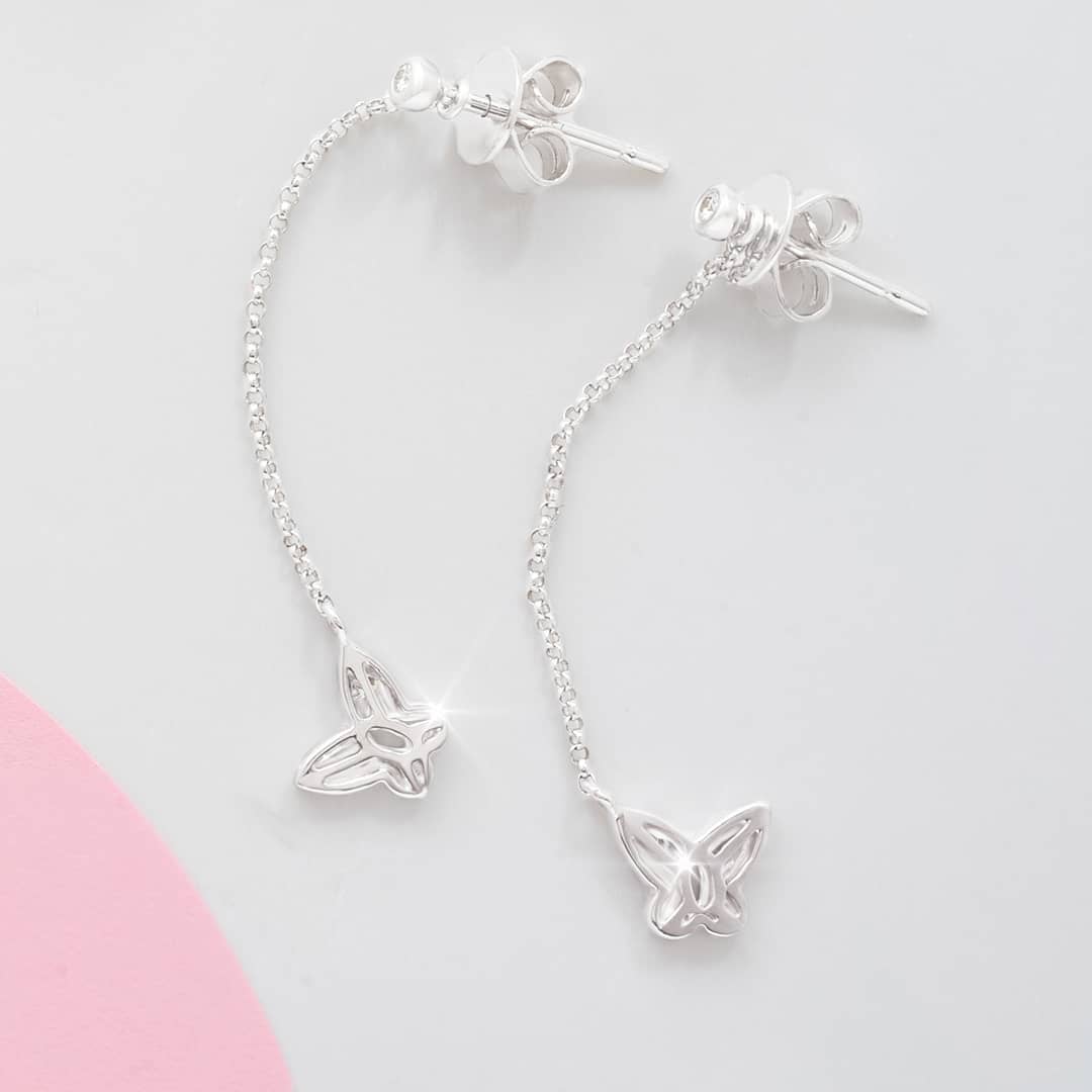 Hadiah Anting Anniversary Pernikahan Hadiah Anting Anniversary Pernikahan