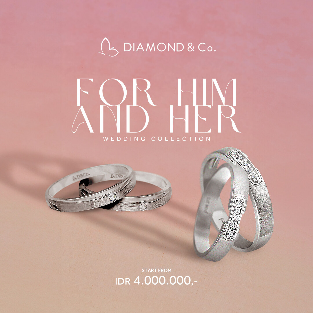 Promo Agustus