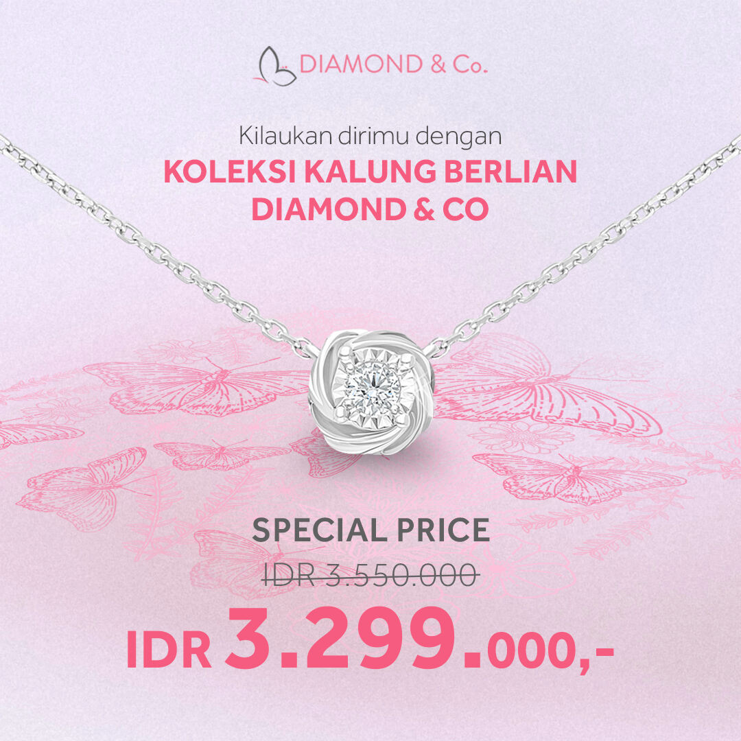Promo Oktober