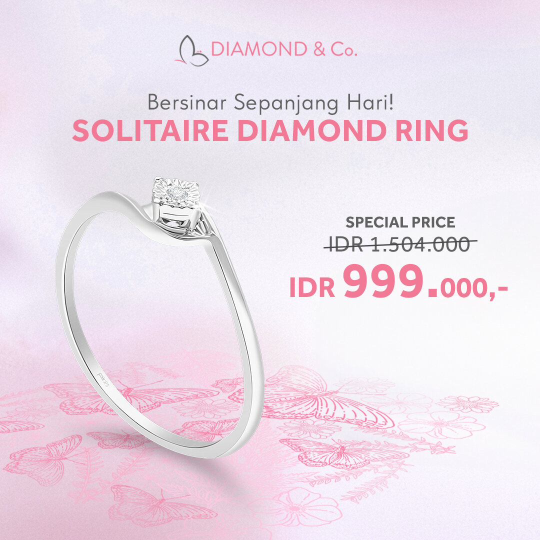 Promo Oktober