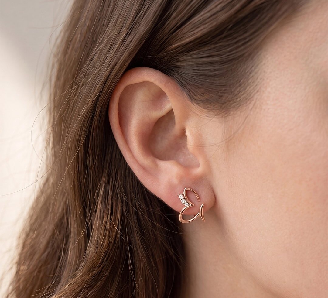 rekomendasi anting berlian wanita, anting berlian, anting berlian simple, harga anting berlian mata satu, anting berlian wanita, harga anting berlian, model anting berlian, anting berlian unik,