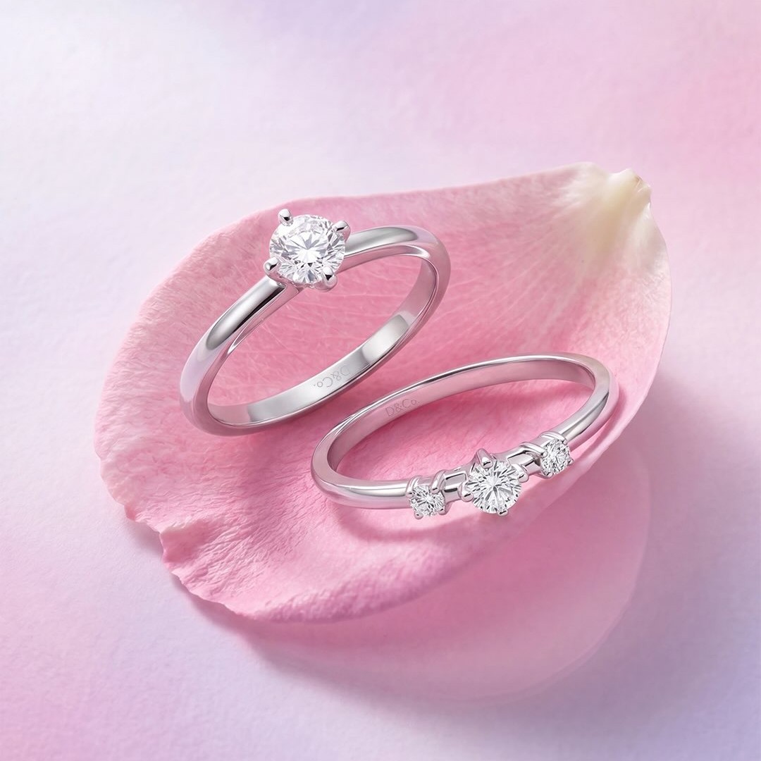 rekomendasi cincin berlian lamaran, cincin berlian lamaran, cincin berlian, model cincin berlian, 