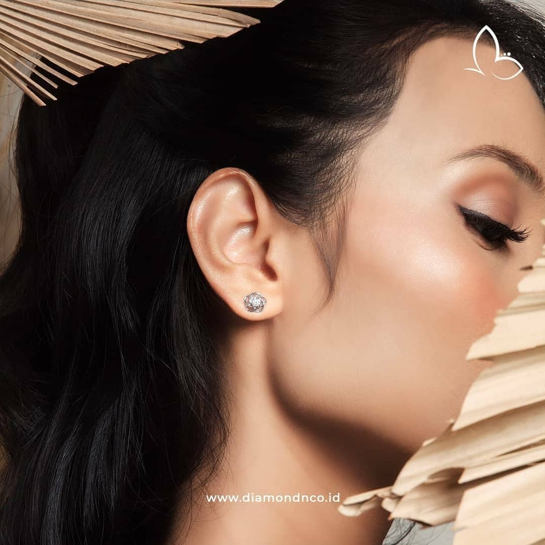model anting emas terbaru model anting emas terbaru