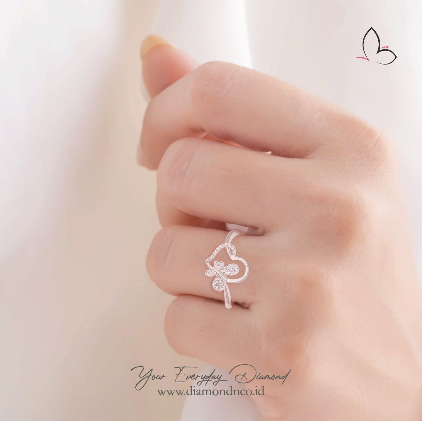 bentuk jari, ukuran cincin bentuk jari, ukuran cincin