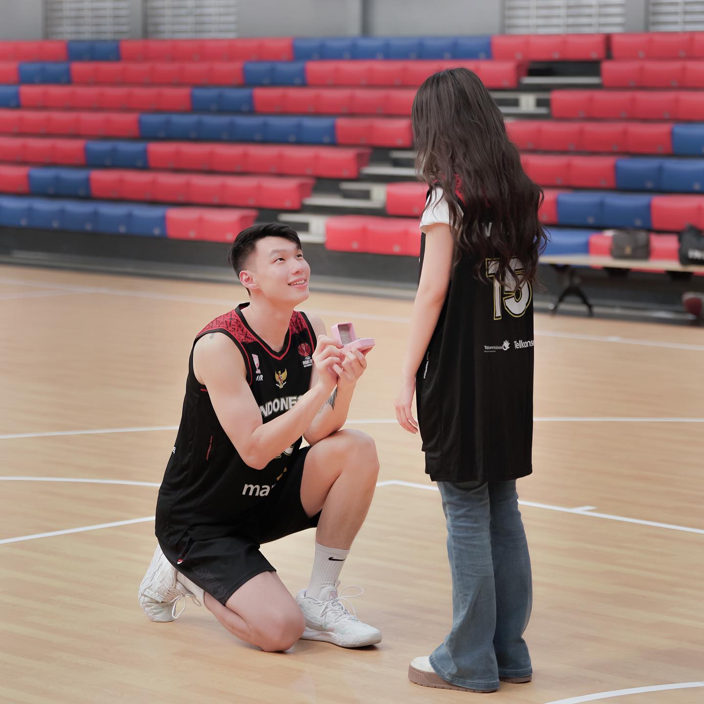 Konsep Prewedding Konsep Prewedding