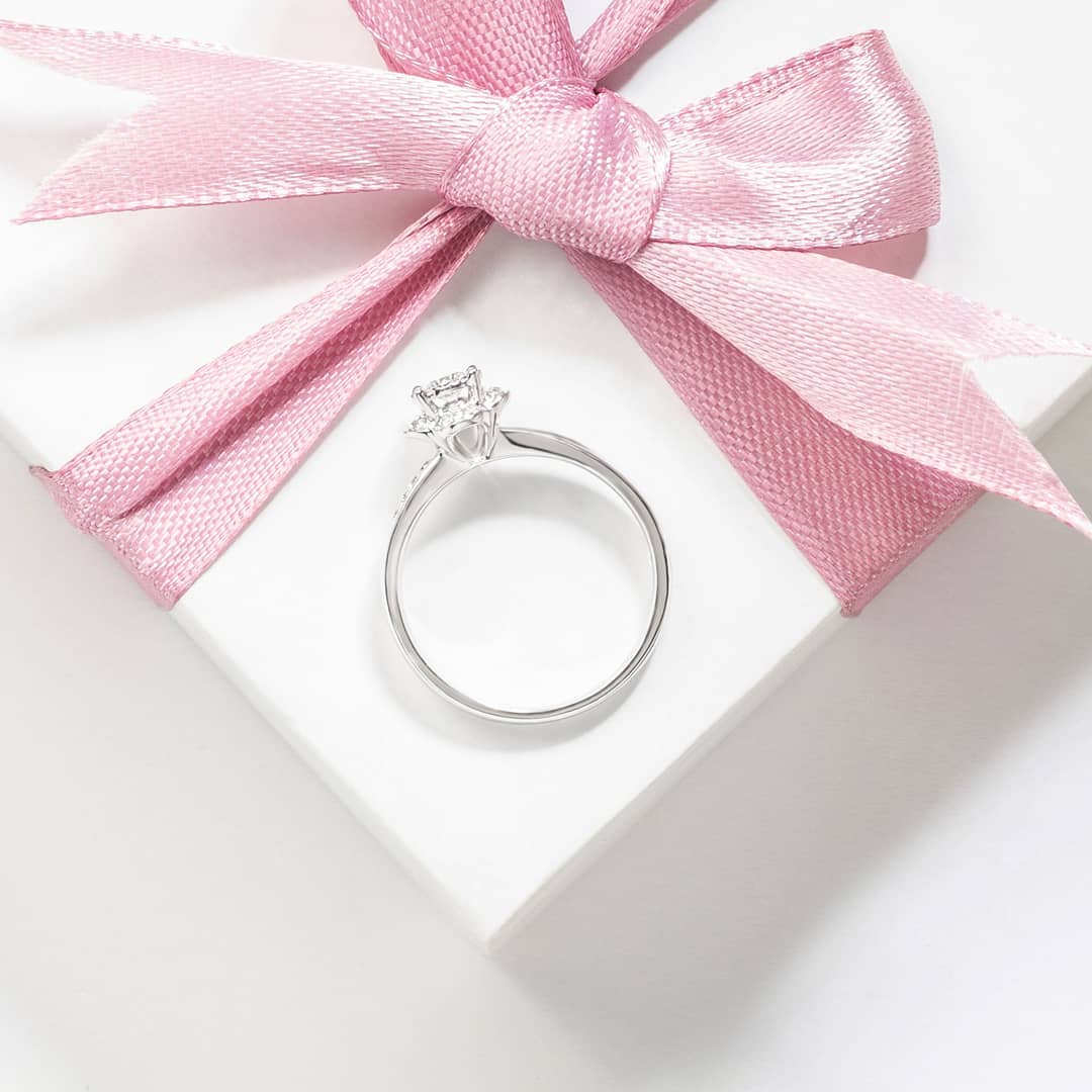 cincin tunangan cincin tunangan