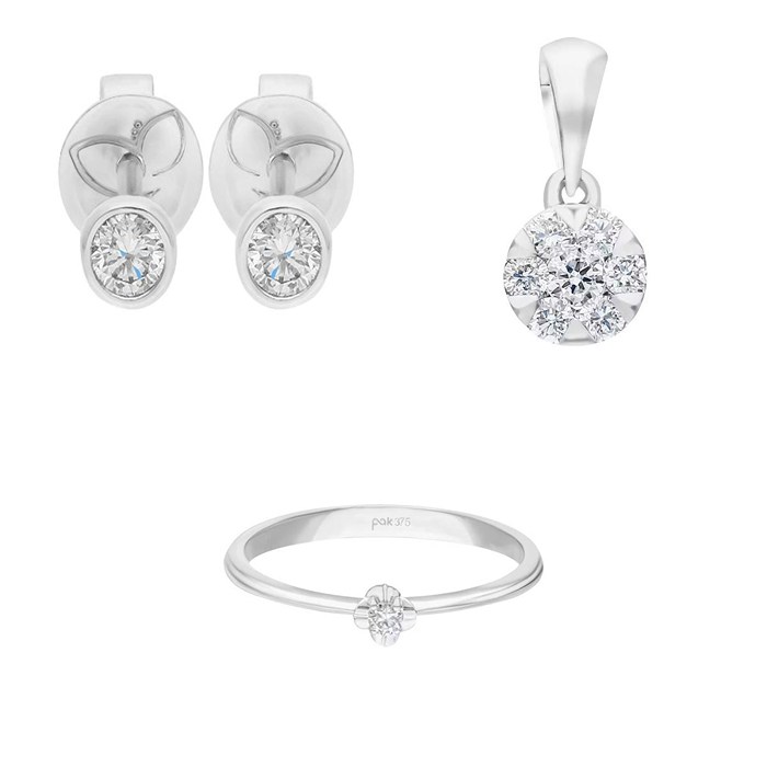 Solitaire Set Collection