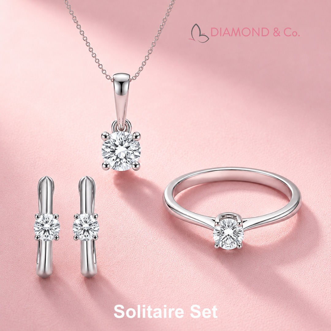 Solitaire One Set