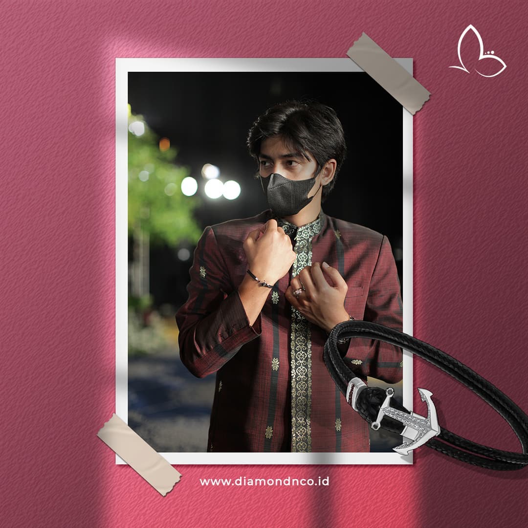 Style Fashion Pria di Bulan Ramadhan