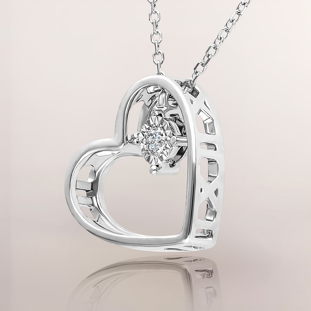 Model kalung berlian Model kalung berlian