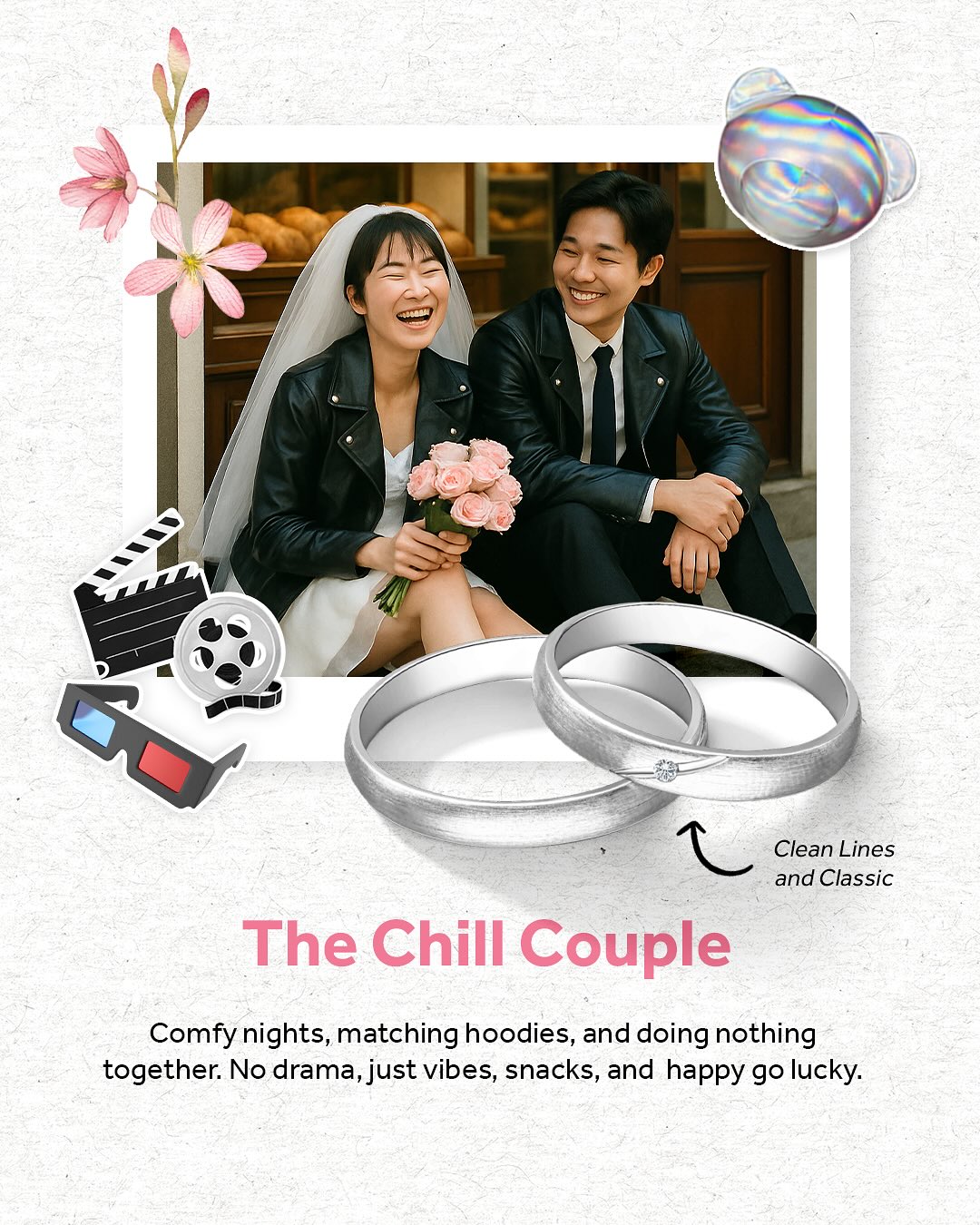 tema prewedding adalah